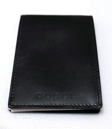 Gucci custodia memo pelle - custodia, in