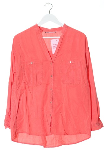 Zara camicia blusa - camicia, donna