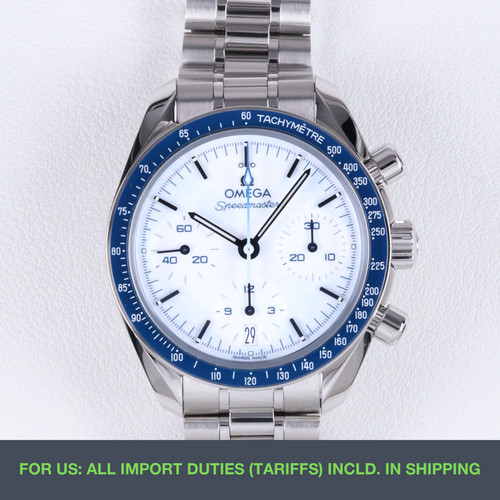 Omega speedmaster milano - omega,