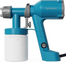 Pistola a Spruzzo Elettrica