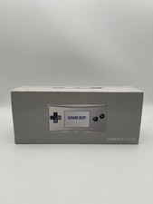 Nintendo GameBoy Micro Console