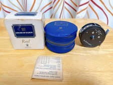 Mulinello da pesca a mosca