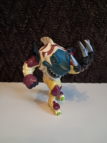 Mattel street sharks - mattel, 1996