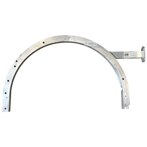 Arco telaio parafango - , sx