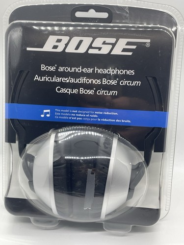 Bose triport around - bose, around-ear