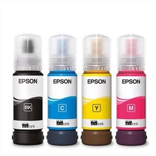 Kit 4 Flaconi Inchiostro