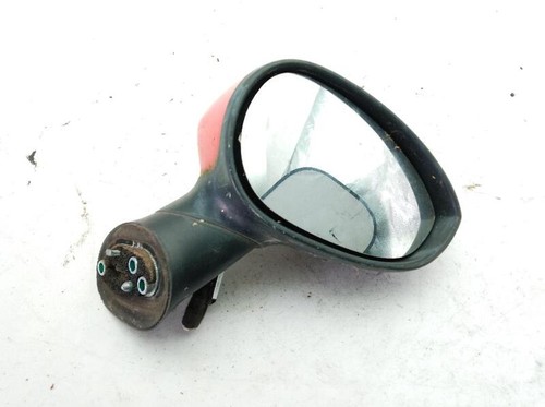 Specchietto retrovisore destro - specchietto,