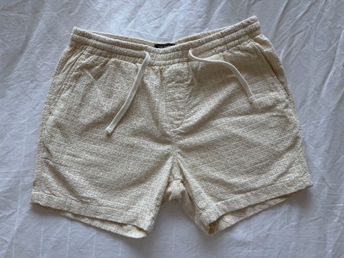 Pantaloncini todd snyder - todd,
