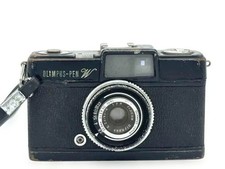 Olympus PEN W 35 mm fotocamera