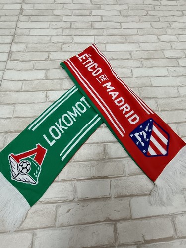 Sciarpa tifosi lokomotiv - sciarpa,