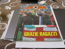 RIVISTA LA ROMA ANNO 9 N. 84 -