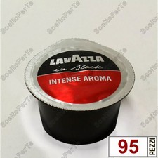 95 Capsule cialde caffe'