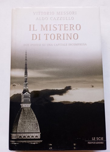 Vittorio messori aldo - vittorio,