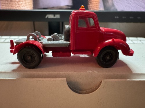 Wiking magirus - wiking, 1:87