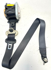 CINTURA DI SICUREZZA ANTERIORE DESTRA NISSAN NOTE (2004-2008) SENZA FERMO