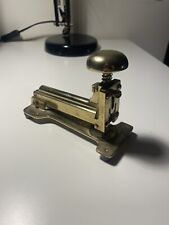Cucitrice El Casco Vintage Raro