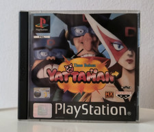 PS1 TIME BOKAN - YATTAMAN PAL ITA