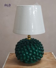 Lume da tavolo pigna