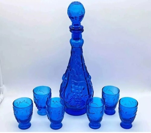 Bottiglia decanter - bottiglia, decanter+6