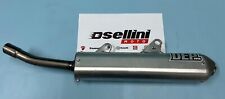 DEPG2204 - MOTOCROSS MARKETING Silenziatore DEP GasGas EC 250/300 1998-2006