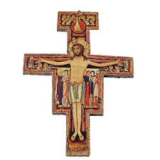 CROCE Crocifisso di San