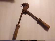 Pinza Tagliafilo spinato regio esercito. 