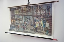 Vecchio Lavagna Didattica