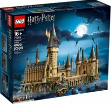 Lego 71043 Castello Hogwart
