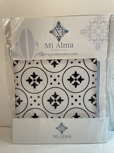 Set adesivi per piastrelle - 24,