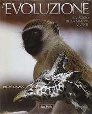 L'evoluzione. Il viaggio della