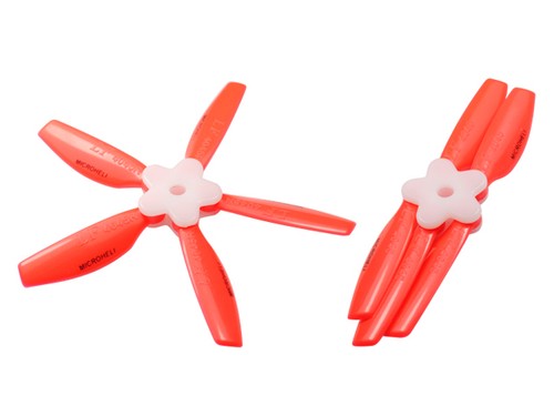 Microheli elica pieghevole - microheli,