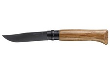 COLTELLO OPINEL N' 8 BLACK
