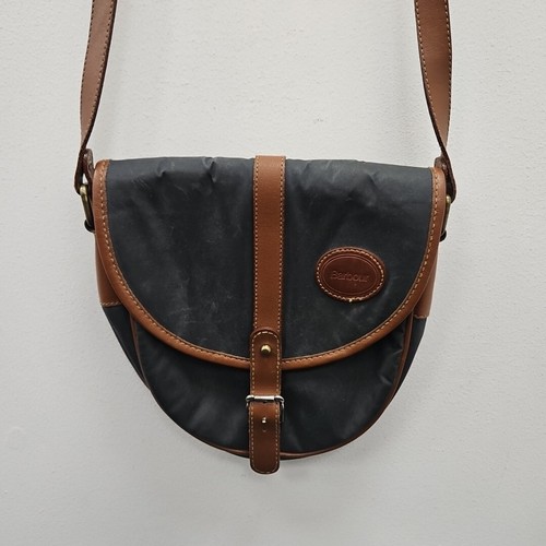 Borsa tracolla barbour - tracolla,