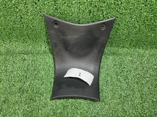 SCOCCA TUNNEL CENTRALE CON