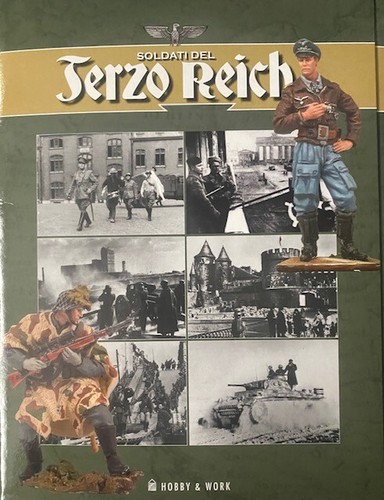 Soldati del terzo - del, 70