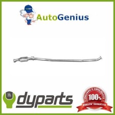 CATALIZZATORE TOYOTA RAV 4 II