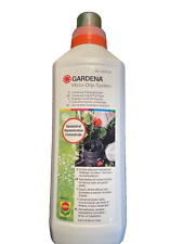 Concime liquido universale Gardena 8303-20 piante fiori terreno vaso giardino