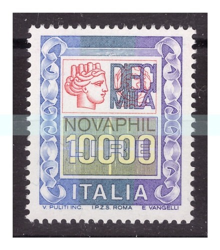 Repubblica 1983 alti - repubblica, valori