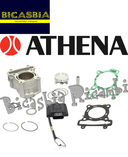 13257 cilindro athena big - -,
