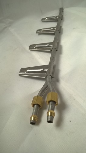 Baxi 0548049 bruciatore - baxi,