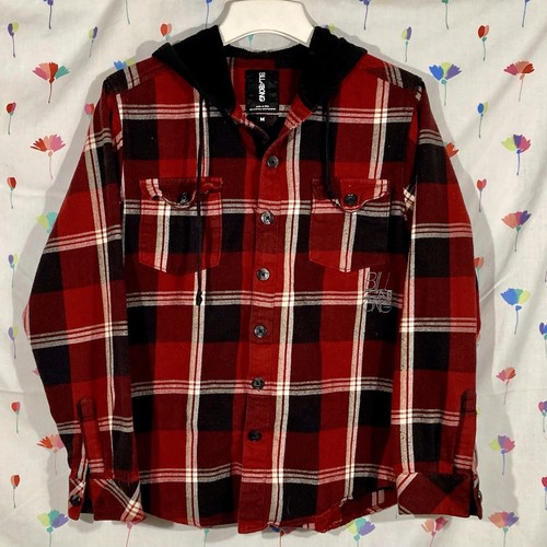 Billabong camicia giacca - -, camicia/giacca