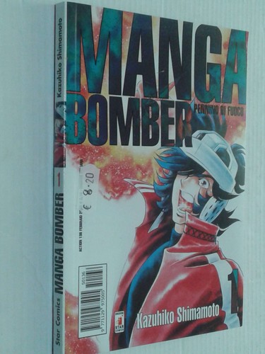Manga bomber pennino fuoco - bomber-pennino, di