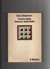 Teoria della finanza aziendale