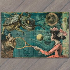 Cartolina Collage Super