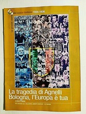 GRANDE STORIA CALCIO ITALIANO