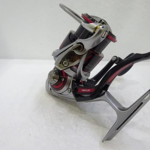 Mulinello spinning daiwa 20 - daiwa,