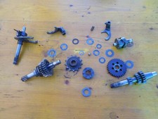 FRANCO MORINI MOTORE 50 FM T4