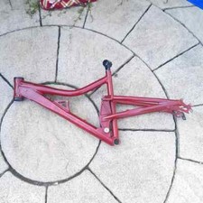 Telaio in ferro cavallo yakuza