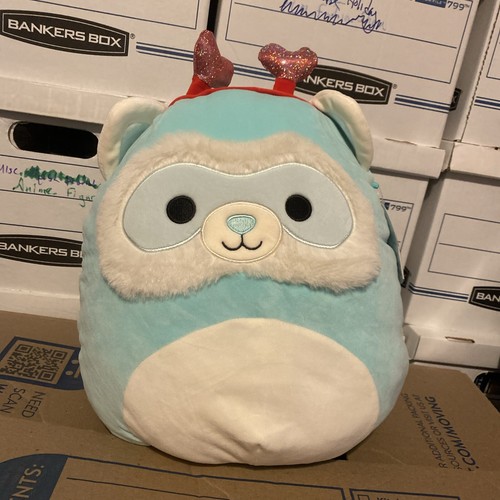 Peluche squishmallows - peluche,