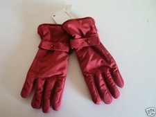 Bellissimi Guanti imbottiti -